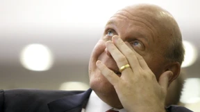 Microsoft-Chef will seinen Rückzug lange vorbereitet haben