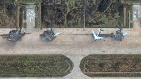 Keine Warnungen an Putin