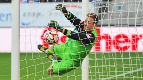 Fußball ohne Rückwärtsgang