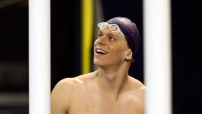 Startrecht für Cielo - Bronze im Wasser - Chandhok für Trulli