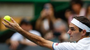 Tennisstar Federer: „Ich weiß, was ein Schuh wiegen darf“