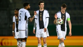 U21 stolpert in EM-Qualifikation