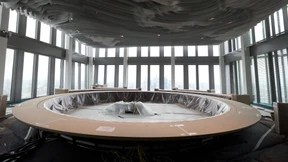 EZB senkt Prognose für Euroraum 