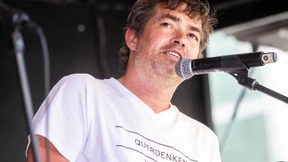 „Die ein oder andere Reichsfahne war zu sehen“