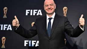 Die FIFA und der Hype um eine Hülle