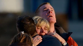 „Das Böse hat unsere Gemeinde besucht“