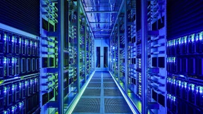 Stromfresser Digitalisierung