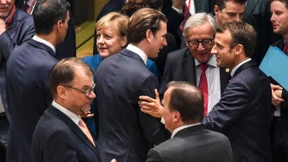 Der Moment der Wahrheit naht