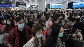 Mit vereinten Kräften gegen das Coronavirus