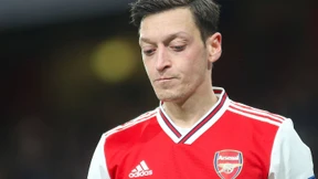 Empörte Fans schimpfen über Özils Gehalt