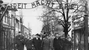 „Das waren Überzeugungstäter“