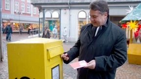 SPD-Mitgliederentscheid rechtens