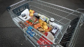 Butter kostet gut ein Fünftel weniger