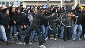 Ohne Fußball, ohne Gott 