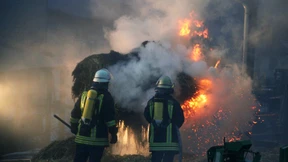 Brandstiftung aus „Frust und Langeweile“