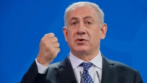 Kampagne Israels gegen EU-Politik 