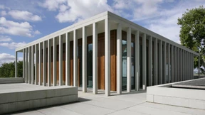 Ende eines  Leuchtturms? 