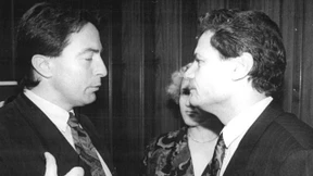 Gauck: Der bessere Wessi