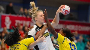 Mit altbekanntem Nervenflattern