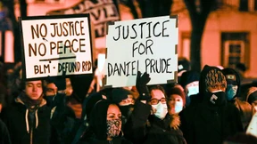 Keine Anklage gegen Polizisten nach Tod eines Unbewaffneten