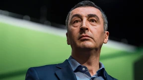 Personenschutz für Özdemir