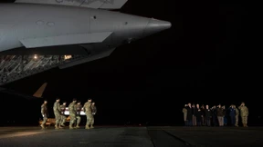 Russisches Kopfgeld für Anschläge auf Amerikaner?