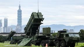 Wie der Irankrieg die Verteidigung Südkoreas und Taiwans schwächt