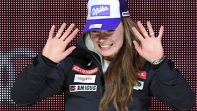 „Ich brauche eine längere Pause“