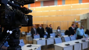 Wie drei Deutsche für China spioniert haben sollen