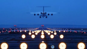  Am Donnerstag wird an den Flughäfen gestreikt