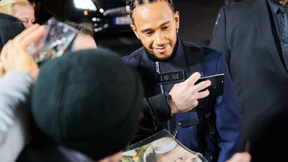 Lewis Hamilton gewinnt GQ Award