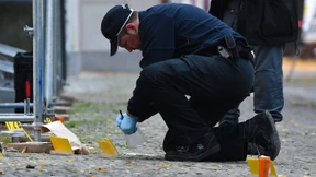 19-Jähriger bei Auseinandersetzung in Berlin getötet