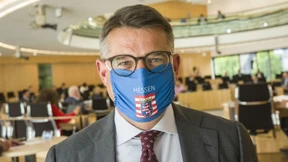 Geheime Wahl inklusive Corona-Sonderregeln