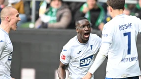 Hoffenheim gewinnt umkämpfte Partie in Bremen