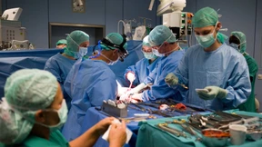 Organ-Tauschring – ist das in Deutschland möglich?