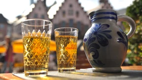 Lieber gerecht als reich