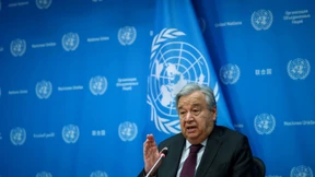 Guterres: „Der Nahe Osten steht am Abgrund“