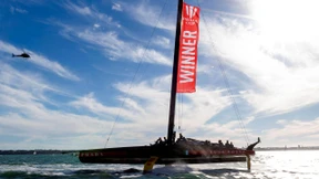 America’s Cup vor Auckland wird verschoben