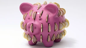 Was tun mit all dem Geld?