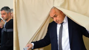 Pro-westliche Konservative gewinnen Wahl in Bulgarien