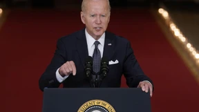 Biden fordert Verbot von Sturmgewehren und strengere Waffenregeln