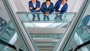 Bank für besondere Aufgaben