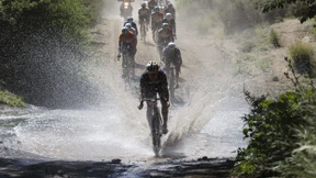 Wie wir die Relativitätstheorie auf dem Rad erleben