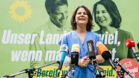 Begreife, was du ergreifst