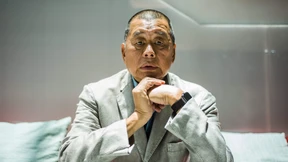 Schuldig. Schuldig. Schuldig.