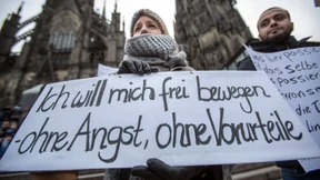 Die Ironie der Schweigespirale