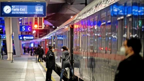 Warum Nachtzüge bislang nicht rentabel sind