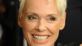 „Brigitte“ und Bond beim Bauherrn zu Gast