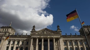 Umfrage sieht AfD im Bundestag