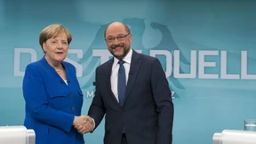 Die CDU glaubt fest an eine Neuauflage der großen Koalition